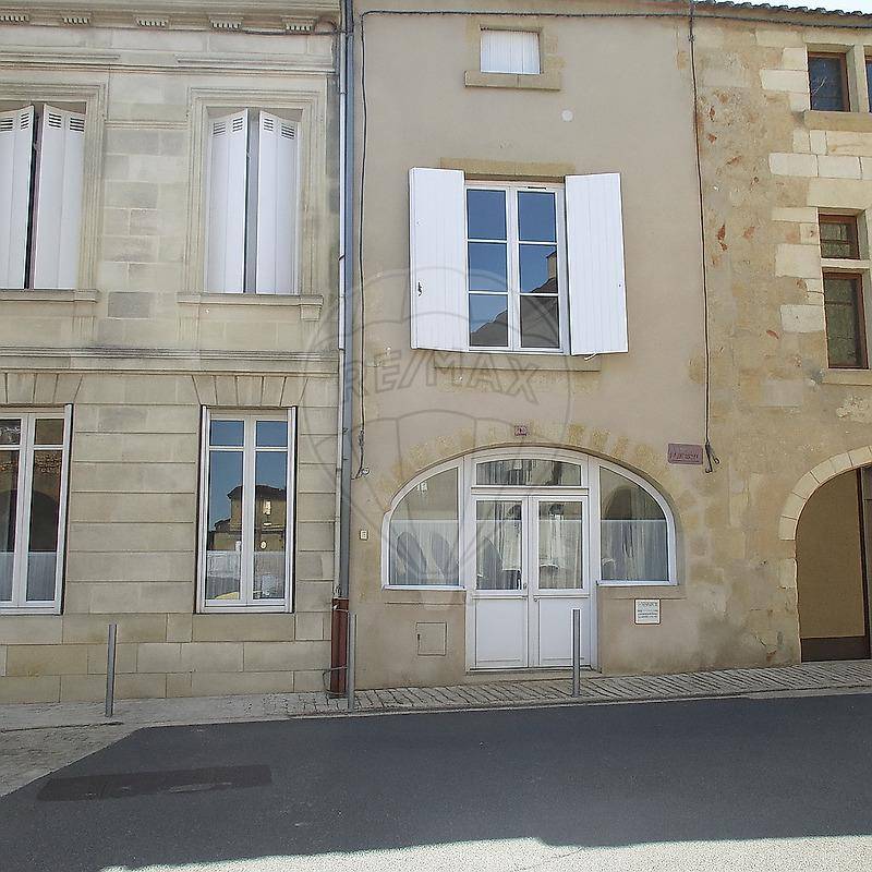 Image de l'annonce Maison 2 chambre(s) à louer