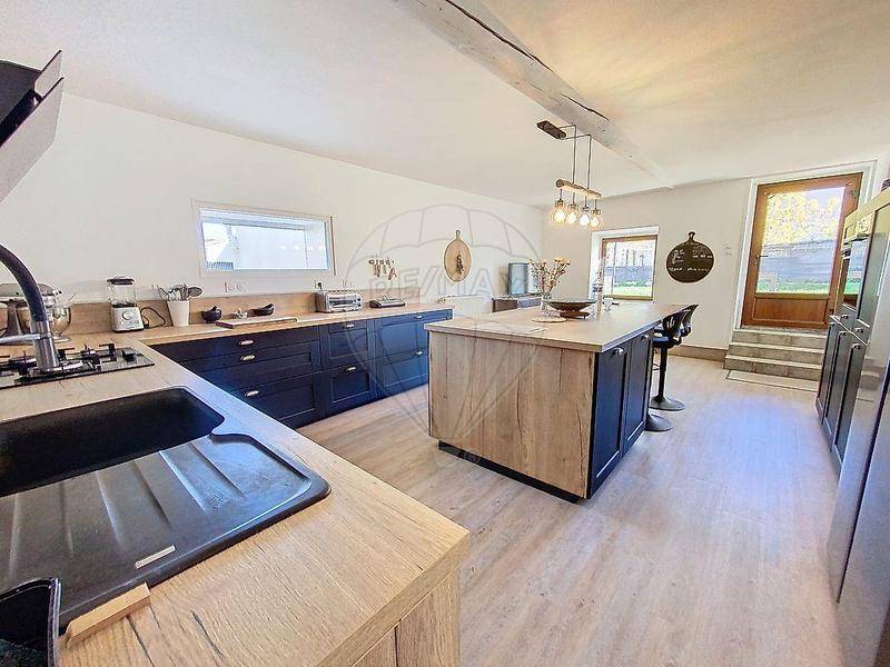 Image de l'annonce Maison 4 chambre(s) à vendre
