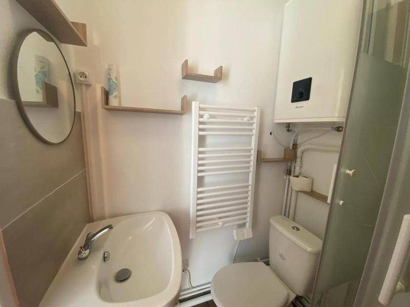 Image de l'annonce STUDIO CENTRE VILLE PROCHE GARE ET COMMERCES