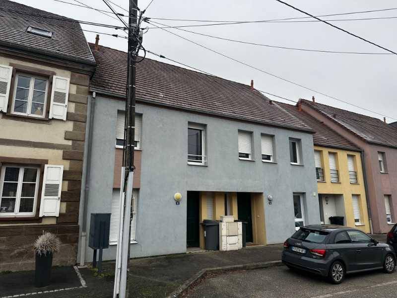 Image de l'annonce Maison