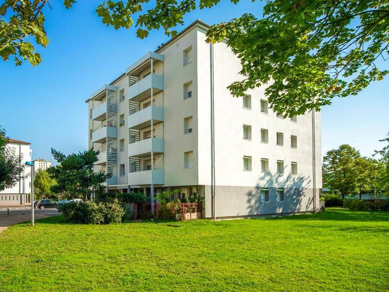 Image de l'annonce Appartement 4 pièces - Chalon-sur-Saône