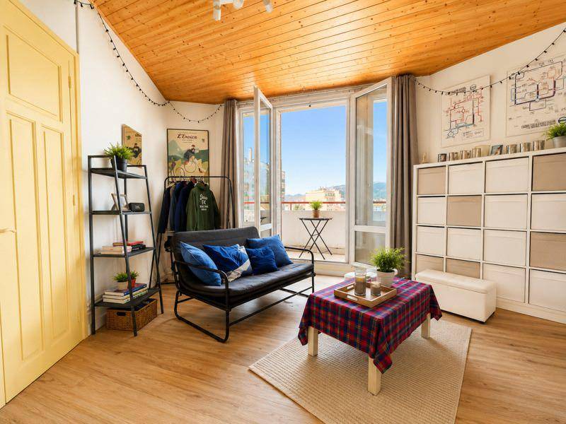 Image de l'annonce Appartement de 2 pièces principales