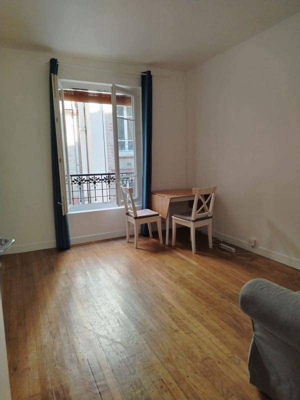 Image de l'annonce 2 pièces 7012 Paris 12 ème arrondissement