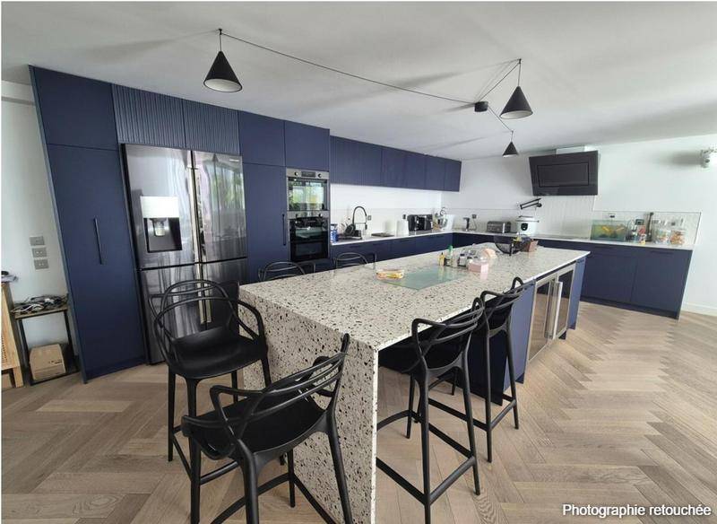 Image de l'annonce Loft d'exception de 190 m² – Quartier…