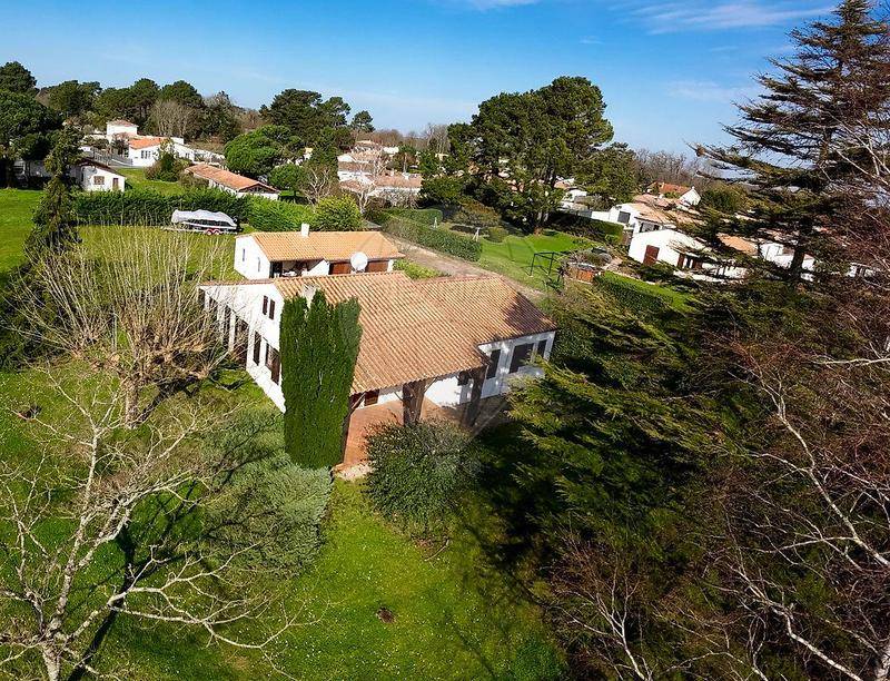 Image de l'annonce Maison 3 chambre(s) à vendre