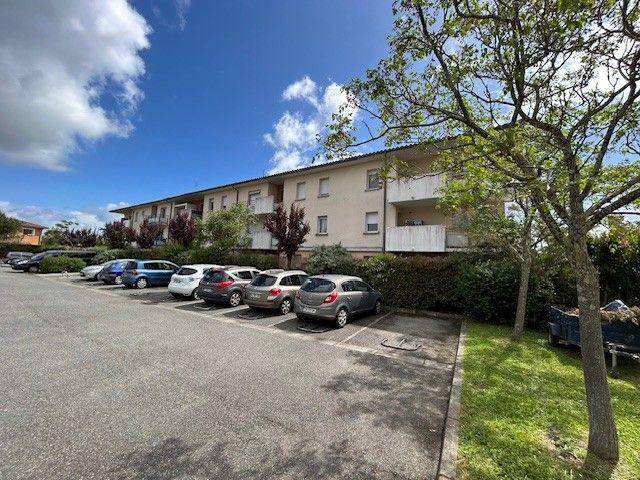 Image de l'annonce LEGUEVIN - Superbe T3 avec grand jardin…