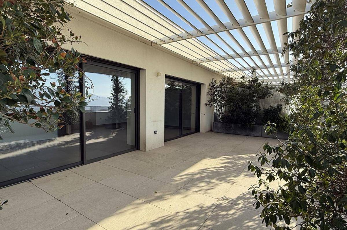 Image de l'annonce Appartement Valence 6 pièce(s) 144.77 m2