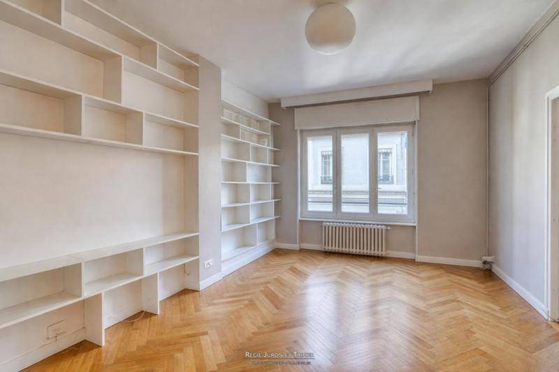 Image de l'annonce Appartement en étage élevé – Quai Sarrail…