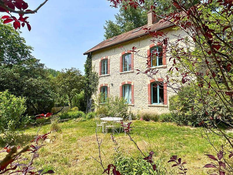 Image de l'annonce Maison 5 chambre(s) à vendre