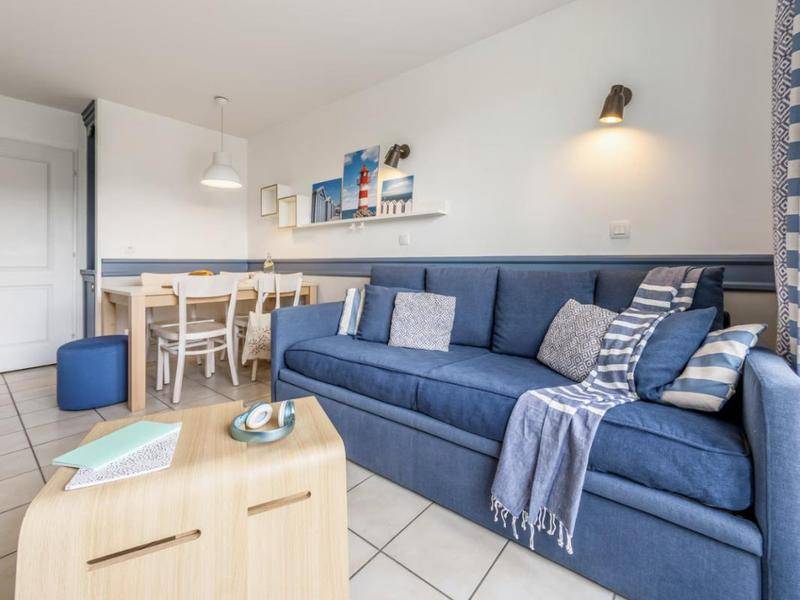 Image de l'annonce Appartement meublé - LMNP géré