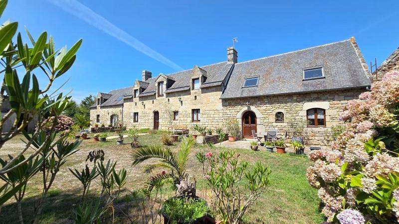 Image de l'annonce Maison Combrit 12 pièce(s) 211 m2