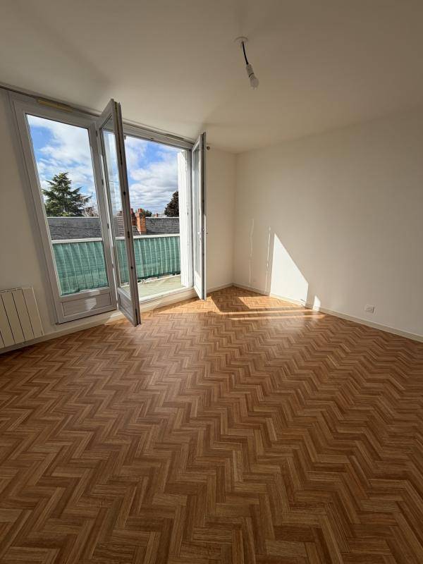 Image de l'annonce F2 - 10 RUE DU GENERAL SARRAIL…