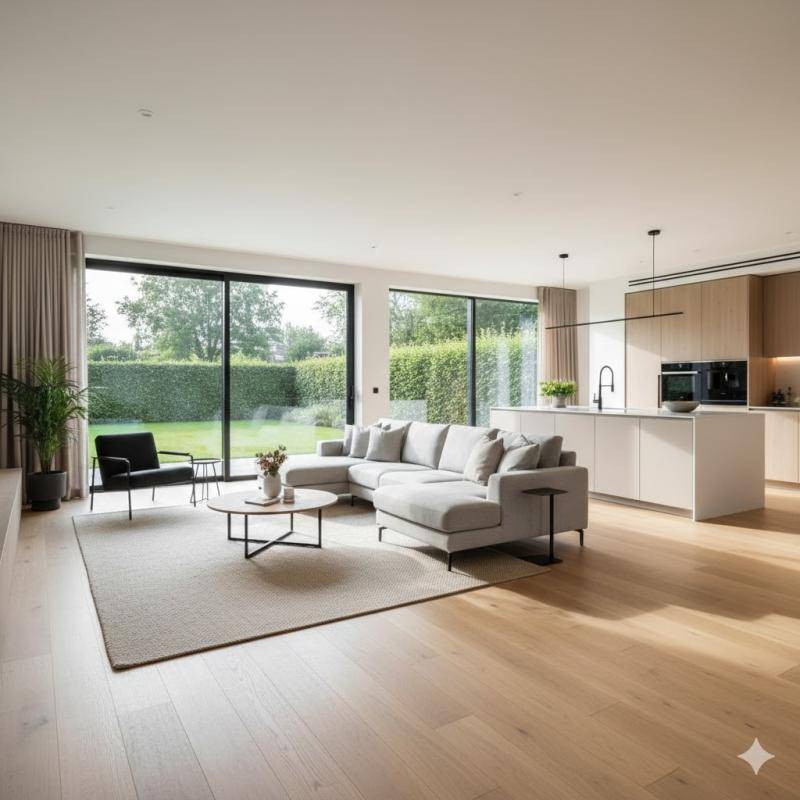 Image de l'annonce MAISON INDIVIDUELLE 6 PIÈCES à proximité de…