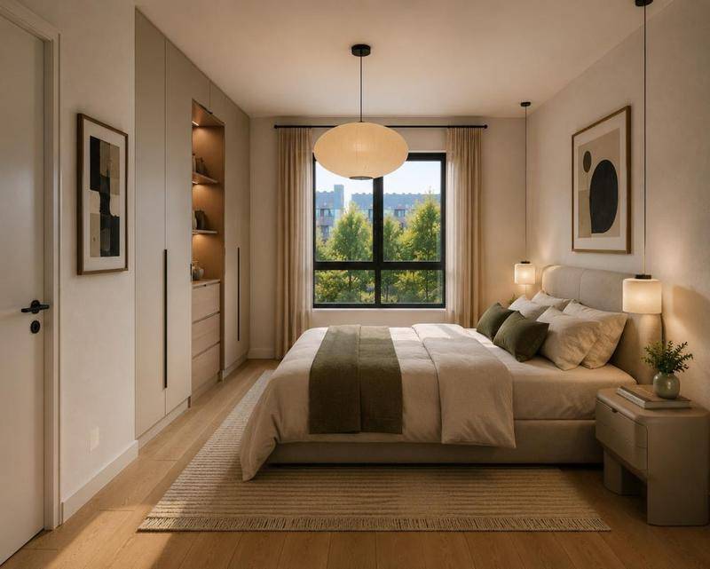 Image de l'annonce *** GRAND T3 AVEC TERRASSE ***