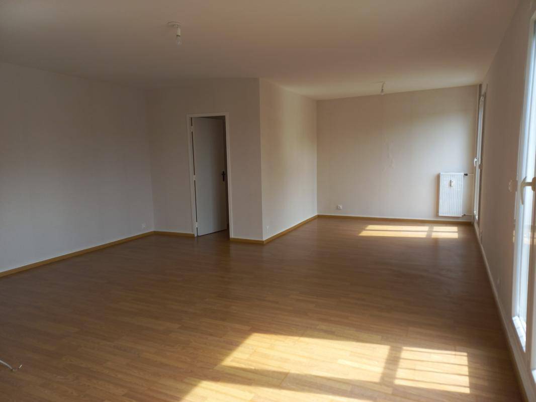 Image de l'annonce APPARTEMENT - REIMS - ER.10957