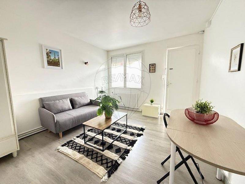 Image de l'annonce Appartement 0 chambre(s) à vendre
