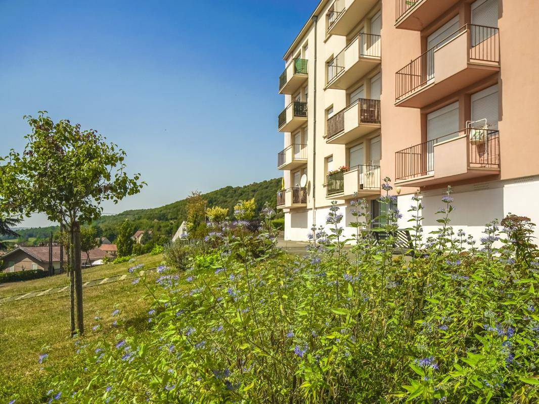 Image de l'annonce Appartement 4 pièces - Montcenis