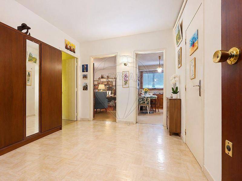 Image de l'annonce Appartement 2 chambre(s) à vendre