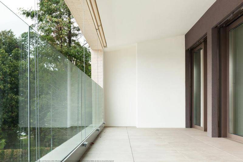 Image de l'annonce LANCEMENT EXCEPTIONNEL !!!! APPARTEMENT FAMILIAL AVEC TERRASSE…