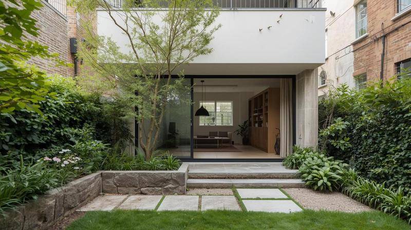 Image de l'annonce COEUR CRAPONNE - IDEAL PREMIER ACHAT OU…