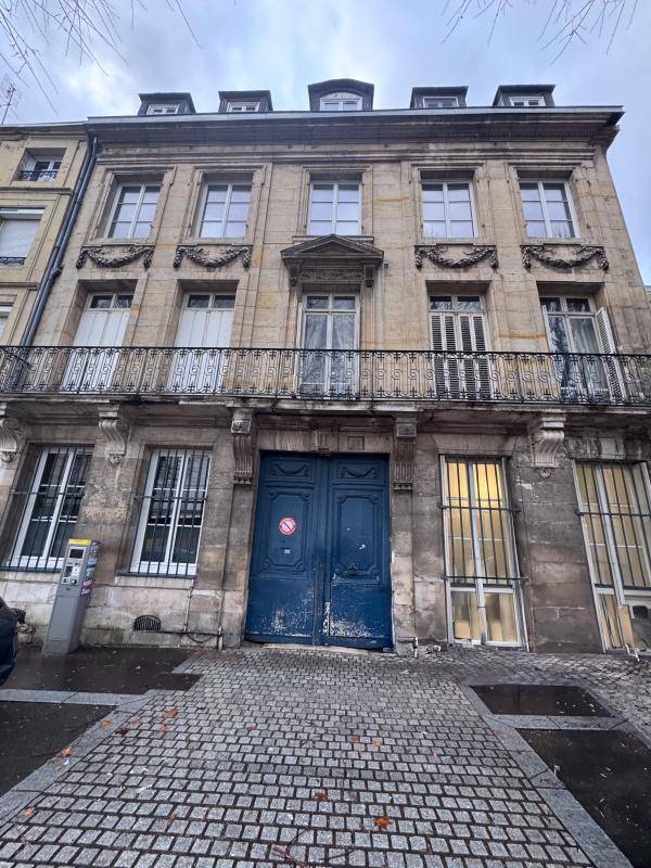Image de l'annonce Studio | 28m² | Rouen centre-ville |…
