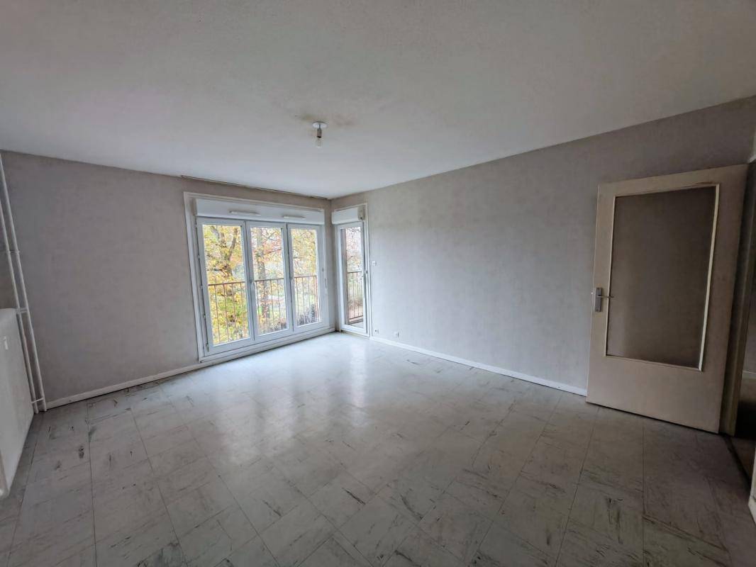 Image de l'annonce Appartement 4 pièces - Palinges