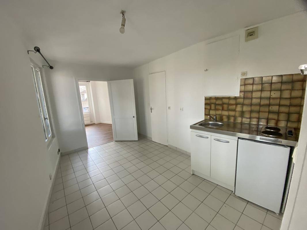Image de l'annonce Appartement Mantes La Jolie 1 pièce(s)