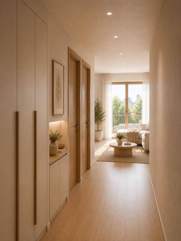 Image de l'annonce T2 à ETAGE avec BALCON proche Golf…