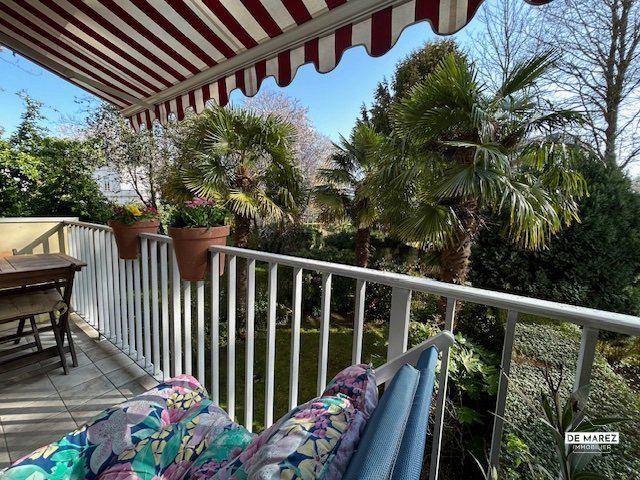 Image de l'annonce EXCLUSIVITE : 72 m² – 2 chambres…