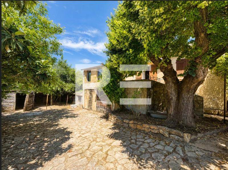 Image de l'annonce BELLE MAISON A RÉNOVER à ORANGE
