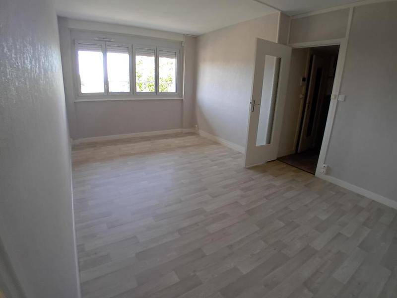 Image de l'annonce Appartement 3 pièces - Autun