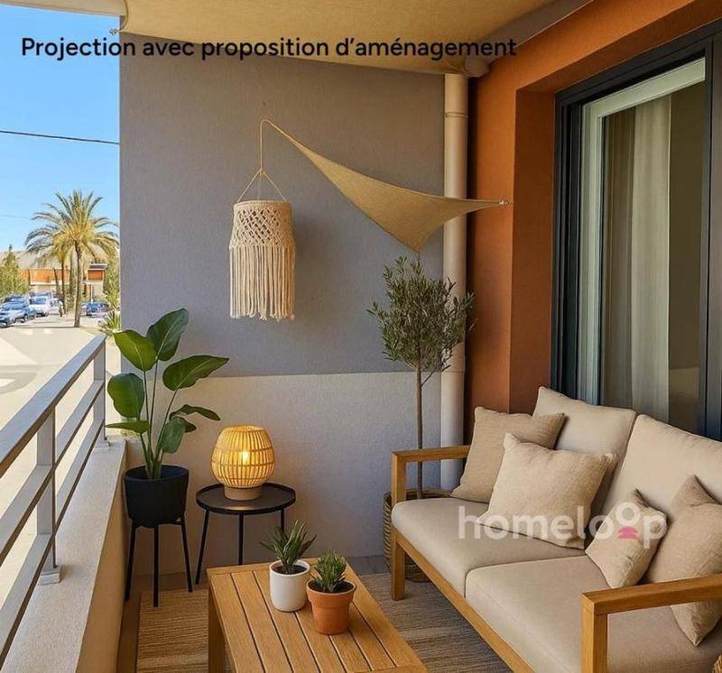 Image de l'annonce LA SEYNE SUR MER Portes Marines -…