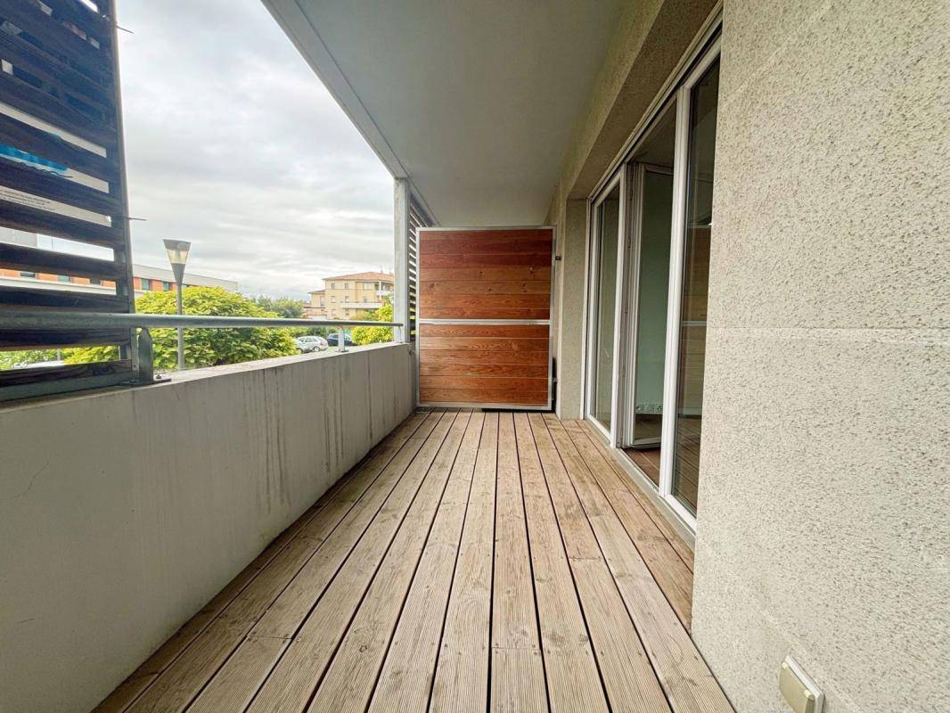 Image de l'annonce Appartement de 2 Pièces (41 m²) à…