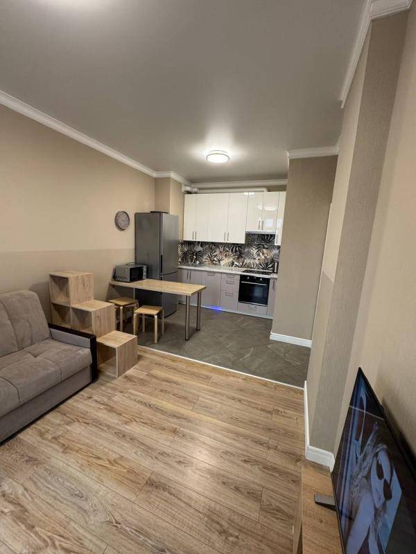 Image de l'annonce T2 – 31 m² – Lyon 7e