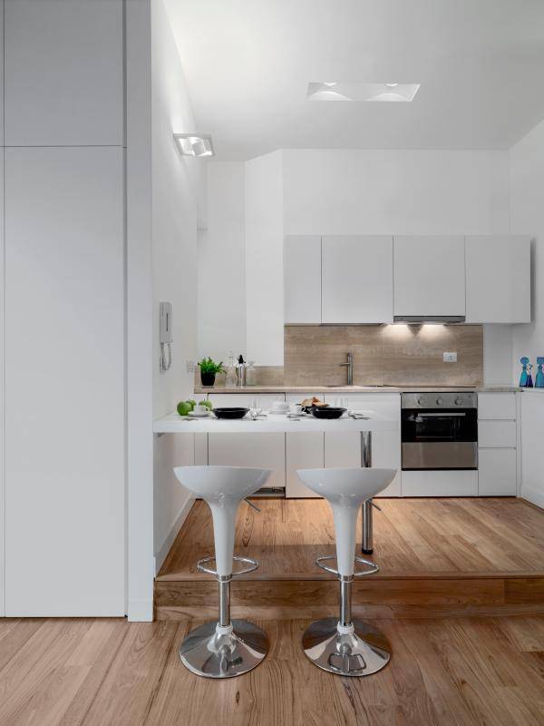 Image de l'annonce Magnifique appartement 4P traversant avec vue dégagée…
