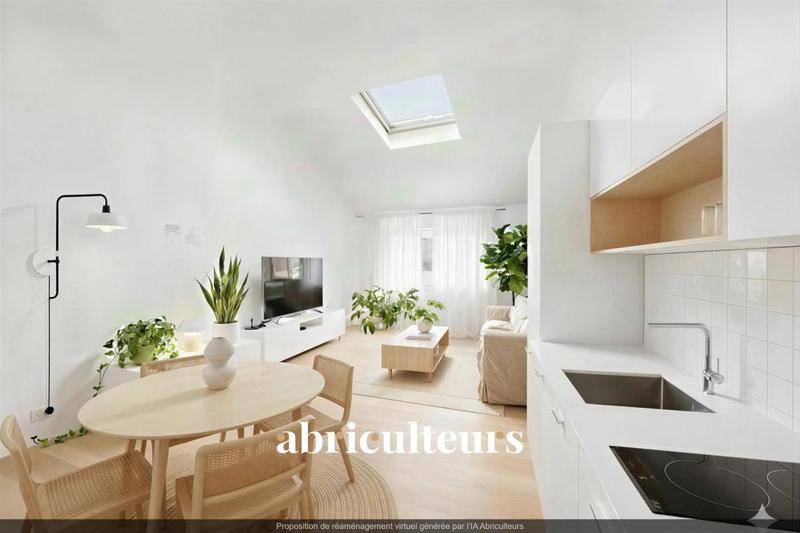 Image de l'annonce Belle maison de village de 80m² rénovée…