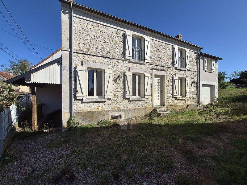 Image de l'annonce Maison 2 chambre(s) à vendre