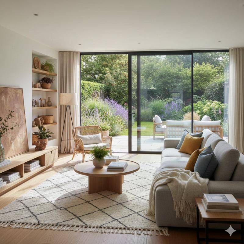 Image de l'annonce **RETOUR À LA VENTE: 4 PIÈCES DUPLEX…