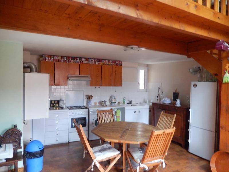 Image de l'annonce T2 DUPLEX