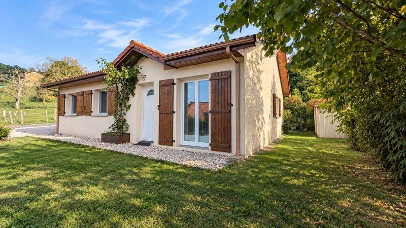 Image de l'annonce Maison de 4 pièces principales