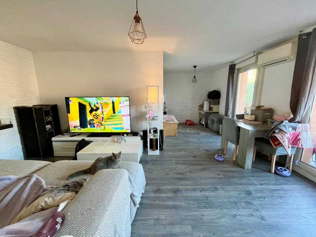 Image de l'annonce APPARTEMENT DE TYPE 2 BIS PROCHE LIGNE…