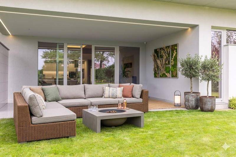 Image de l'annonce T3 REZ-DE-JARDIN AVEC EXTÉRIEUR XXL – 62,43…