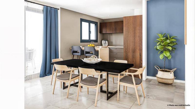 Image de l'annonce Maison 5 pièces 95 m2