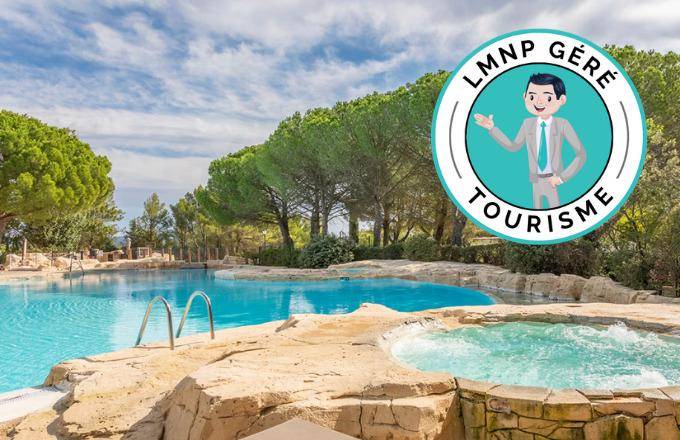 Image de l'annonce Appartement meublé avec terrasse - LMNP géré