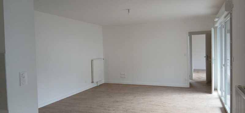 Image de l'annonce Appartement neuf