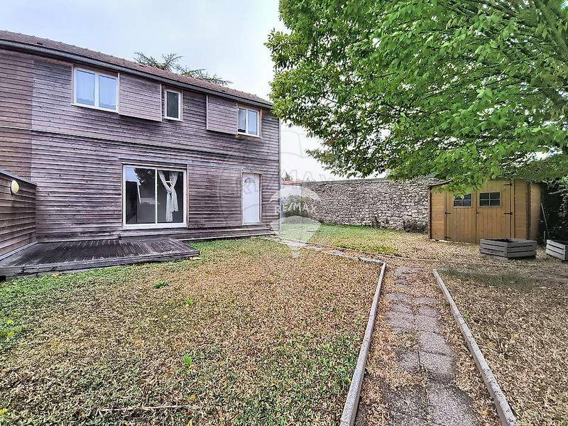 Image de l'annonce Maison 2 chambre(s) à vendre