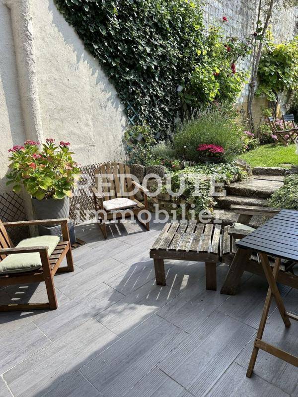 Image de l'annonce A VENDRE A REIMS PROCHE CENTRE VILLE…