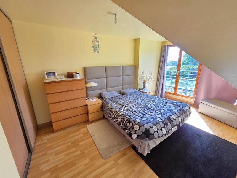 Image de l'annonce Maison Ploneour Lanvern 9 pièce(s) 223 m2