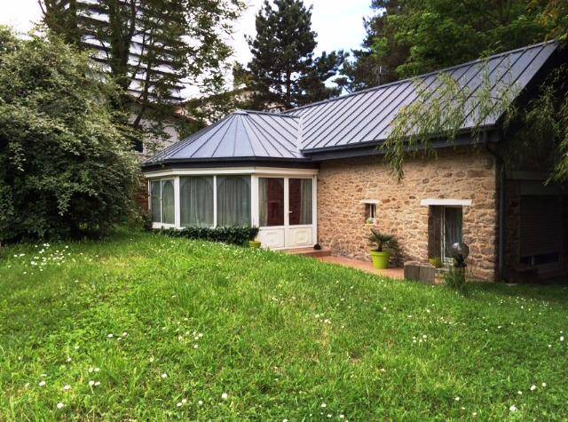 Image de l'annonce Maison meublée