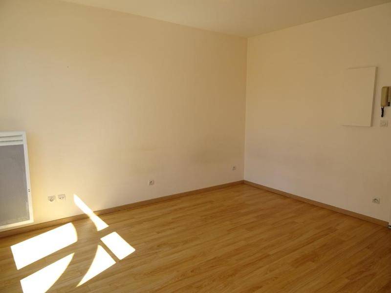 Image de l'annonce 52 RUE DES MURLINS - LIBRE